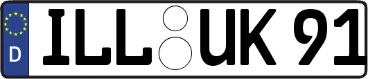 ILL-UK91