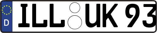 ILL-UK93