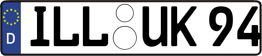 ILL-UK94