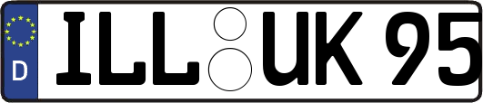 ILL-UK95