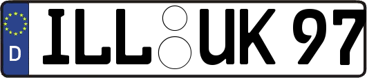 ILL-UK97