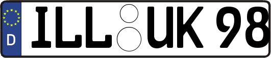ILL-UK98