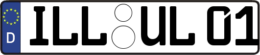 ILL-UL01