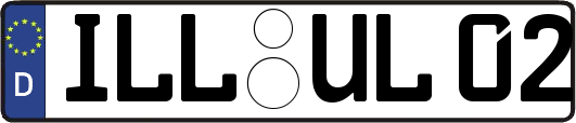 ILL-UL02