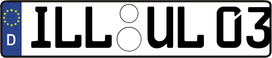 ILL-UL03