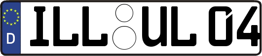 ILL-UL04