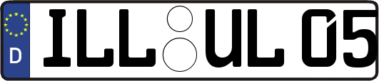 ILL-UL05