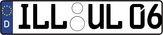 ILL-UL06