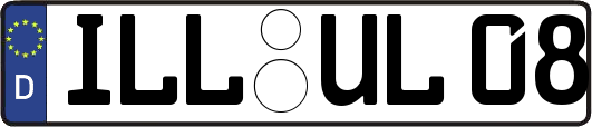 ILL-UL08