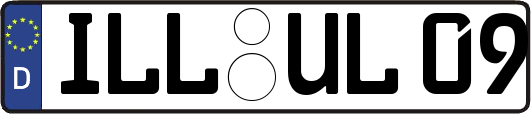 ILL-UL09
