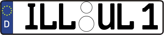 ILL-UL1