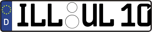 ILL-UL10