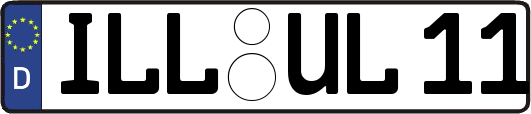 ILL-UL11