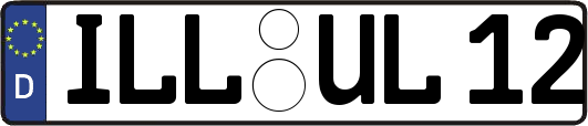 ILL-UL12