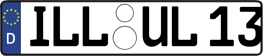 ILL-UL13