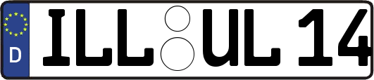 ILL-UL14
