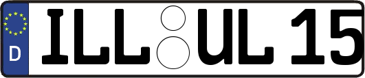 ILL-UL15
