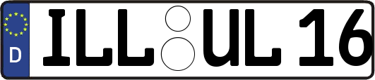 ILL-UL16