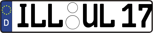 ILL-UL17