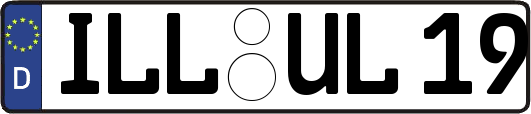 ILL-UL19