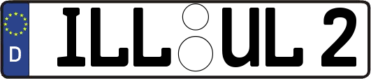 ILL-UL2