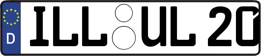 ILL-UL20