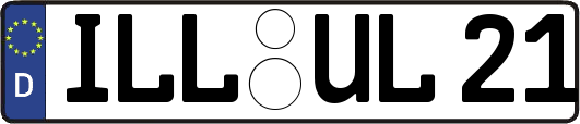 ILL-UL21