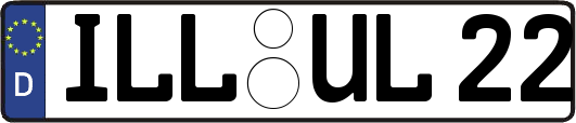 ILL-UL22
