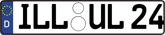ILL-UL24