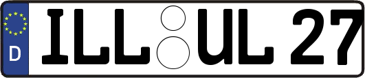 ILL-UL27