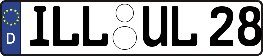 ILL-UL28