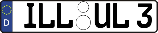 ILL-UL3