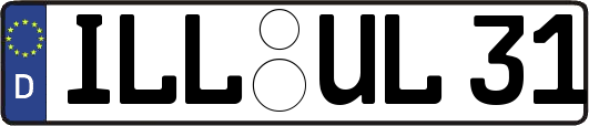 ILL-UL31