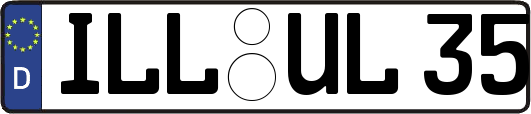 ILL-UL35