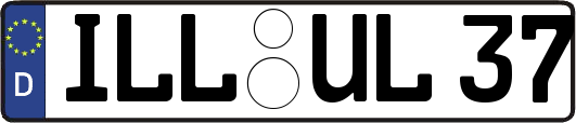 ILL-UL37