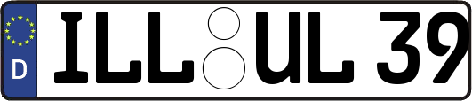 ILL-UL39