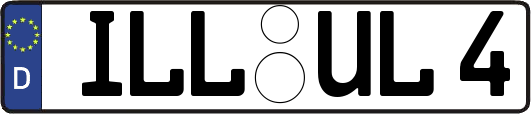 ILL-UL4