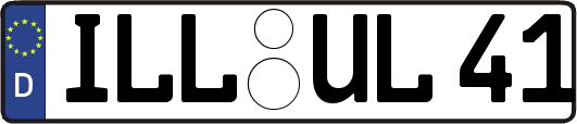 ILL-UL41