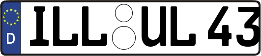 ILL-UL43