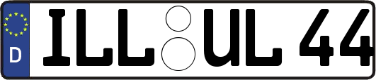 ILL-UL44