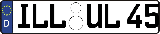 ILL-UL45
