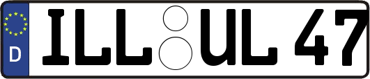 ILL-UL47