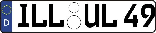 ILL-UL49