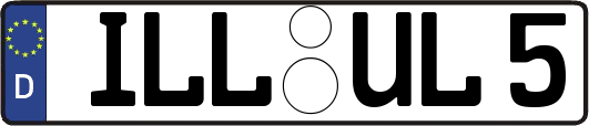 ILL-UL5