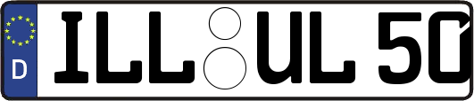 ILL-UL50