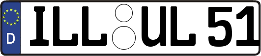 ILL-UL51