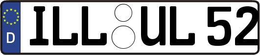 ILL-UL52