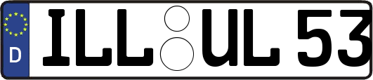ILL-UL53