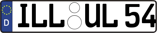 ILL-UL54