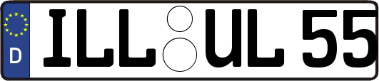 ILL-UL55